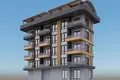 1 bedroom apartment 52 m² Demirtas, Turkey