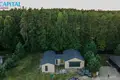 House 181 m² Albertava, Lithuania