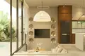 2 bedroom Villa 96 m² Canggu, Indonesia