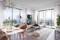 Apartamento 1 habitación 648 m² Dubái, Emiratos Árabes Unidos