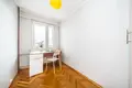 Mieszkanie 4 pokoi 61 m² Poznań, Polska