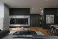 Dom 4 pokoi 218 m² Alanya, Turcja