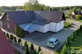 House 103 m² Pershayskiy selskiy Sovet, Belarus