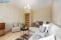 1 room apartment 37 m² Vilnius, Lithuania