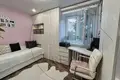 2 room apartment 40 m² Brest, Belarus