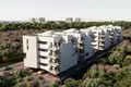 Mieszkanie 3 pokoi 131 m² Larnaka, Cyprus