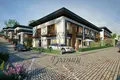 Mieszkanie 7 pokojów 240 m² Marmara Region, Turcja