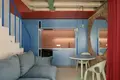2 bedroom apartment 81 m² Riga, Latvia