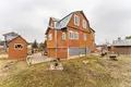 House 146 m² Piarezyrski sielski Saviet, Belarus