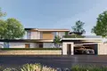 Villa de 4 habitaciones 402 m² Nong Prue, Tailandia