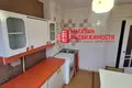 2 room apartment 48 m² Hrodna, Belarus