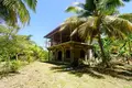 1 bedroom house 203 m² Jose Santos Guardiola, Honduras
