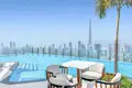 Residential complex Apartamenty s potryasayuschim vidom