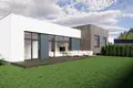 Дом 4 комнаты 172 м² Bajorai, Литва