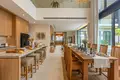 villa de 5 dormitorios 503 m² Chalong, Tailandia