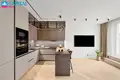 Wohnung 5 zimmer 122 m² Vilnius, Litauen