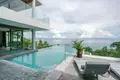 Villa 6 habitaciones 1 242 m² Phuket, Tailandia