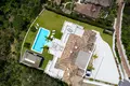 villa de 5 chambres 1 372 m² Benahavis, Espagne
