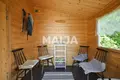 Villa de 2 habitaciones 52 m² Tervola, Finlandia