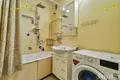 1 room apartment 38 m² Minsk, Belarus