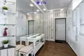 Квартира 2 комнаты 61 м² Минск, Беларусь