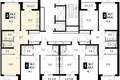 Apartamento 2 habitaciones 60 m² Sapronovo, Rusia