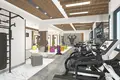 Apartamento 5 habitaciones 190 m² Pursaklar, Turquía