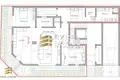 3 bedroom apartment  Mosta, Malta