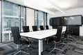 Oficina 1 705 m² en Moscú, Rusia