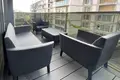 Apartamento 3 habitaciones 55 m² Poznan, Polonia