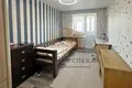 2 room apartment 44 m² Brest, Belarus