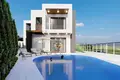 Casa 4 habitaciones 190 m² Germasogeia, Chipre