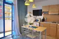 Квартира 2 комнаты 46 м² Несебр, Болгария