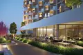 Residential complex New residence with green areas close to universities and metro stations, Istanbul, Turkey