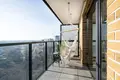 2 room apartment 42 m² Warsaw, Poland
