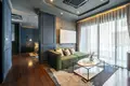 Residential complex Complex of villas with swimming pools, lounge areas and clubhouses, Bangkok, Thailand