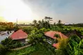 Complejo residencial Ready to move in villas with jungle views 5 minutes to Ubud centre, Bali, Indonesia