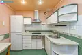 Apartamento 2 habitaciones 50 m² Kaunas, Lituania