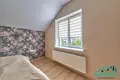 Haus 224 m² Minsk, Weißrussland