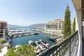 Wohnung 3 Schlafzimmer 228 m² Tivat, Montenegro