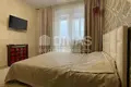 Appartement 2 chambres 63 m² en Minsk, Biélorussie