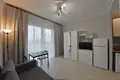 1 room apartment 19 m² in Warsaw, Poland
