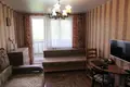 Appartement 1 chambre 36 m² Minsk, Bélarus