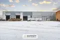 Magazyn 20 734 m² Radoszkowice, Białoruś