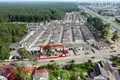 Producción 220 m² en Minsk, Bielorrusia