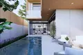 Willa 3 pokoi 372 m² Si Sunthon, Tajlandia