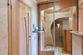 1 room apartment 43 m² Minsk, Belarus