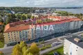 Mieszkanie 2 pokoi 44 m² Tampere sub region, Finlandia