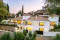 Maison 5 chambres 492 m² Benahavis, Espagne