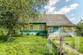 Haus 60 m² Chazouski sielski Saviet, Belarus